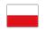 RISTORANTE DELFINO BLU - Polski